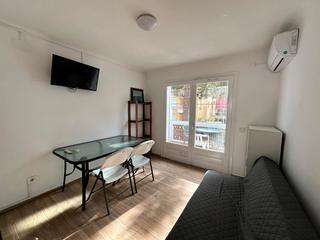 Miete Studiowohnung in Salins - Cavall de Mar