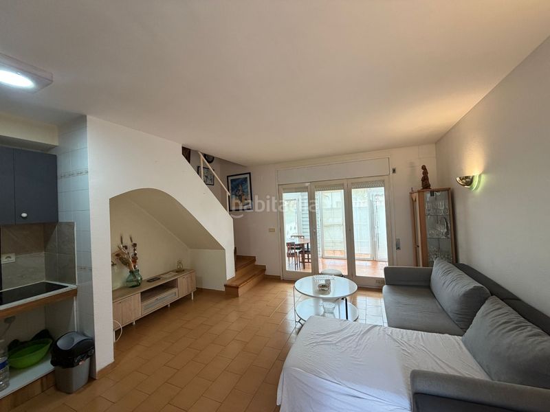 Foto c62b6177-b20a-41bc-b326-7120f0f2bbaf. Casa adossada amb aparcament a Puigmal - Mas Nou Empuriabrava