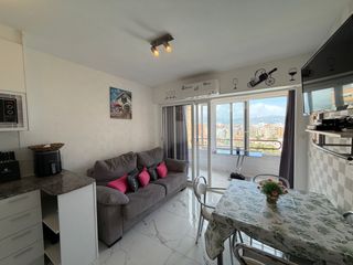 Miete Etagenwohnung in Santa Margarida. Piso en alquiler en santa margarita, roses - ¡vistas impresionan
