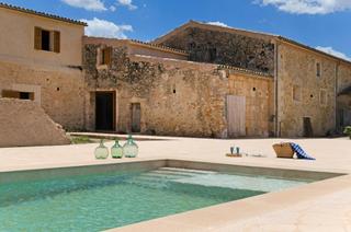 Chalet à Ariany. Una joya histórica en el corazón de mallorca