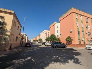 Pis a Centro - Doña Mercedes. Piso en exclusiva con ascensor en dos hermanas