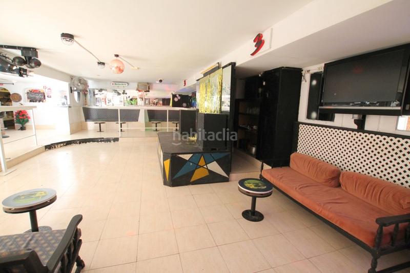 Foto 1300cbfa-be80-43fa-b040-7b6edf4219ca. Local comercial local musical en S´Arenal Llucmajor