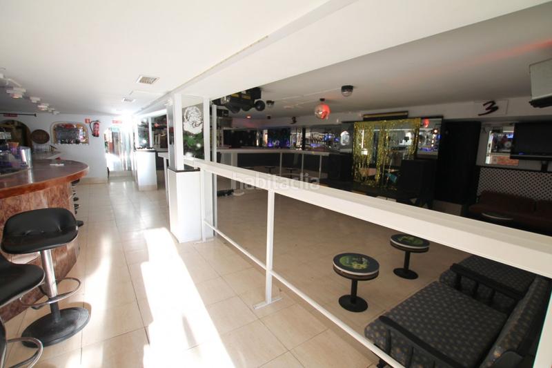 Foto 20a25331-91d9-42fe-a1f2-5a11082b8f0b. Local comercial local musical en S´Arenal Llucmajor