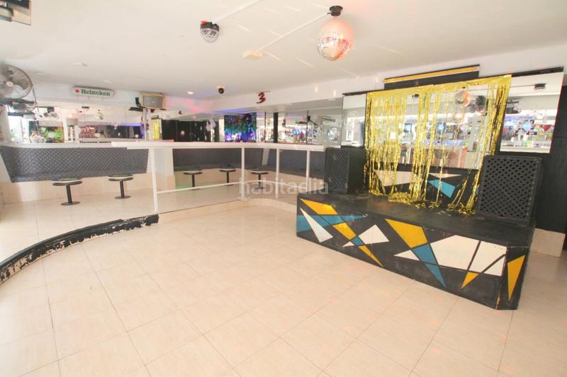 Foto 36bf0fe2-9c8b-4b3d-8351-708427752d9f. Local comercial local musical en S´Arenal Llucmajor