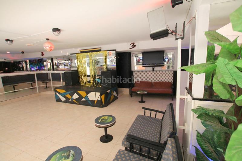 Foto 560e1fb6-c0a5-48d1-b326-9c27a5cf1d3d. Local comercial local musical en S´Arenal Llucmajor