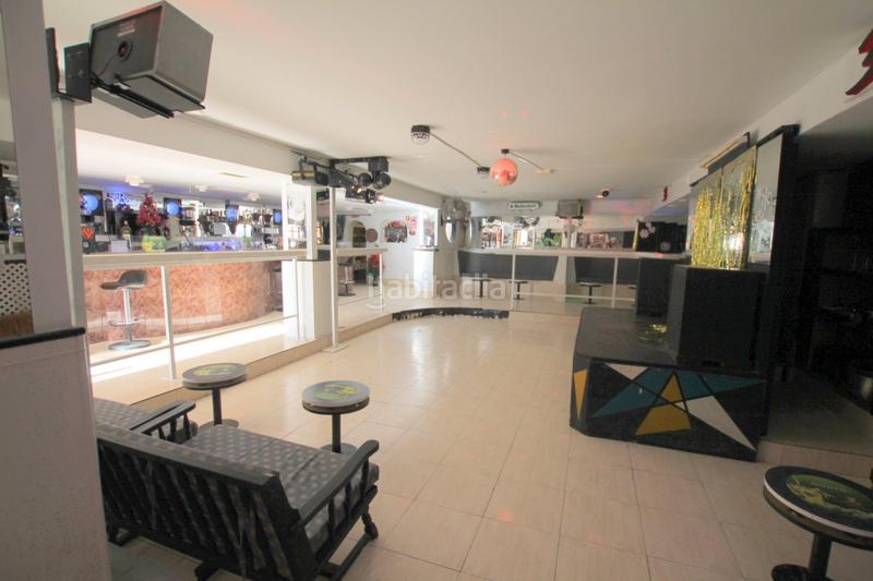 Foto 708a8084-cf29-46fc-9d19-90733dd8f4c2. Local comercial local musical en S´Arenal Llucmajor