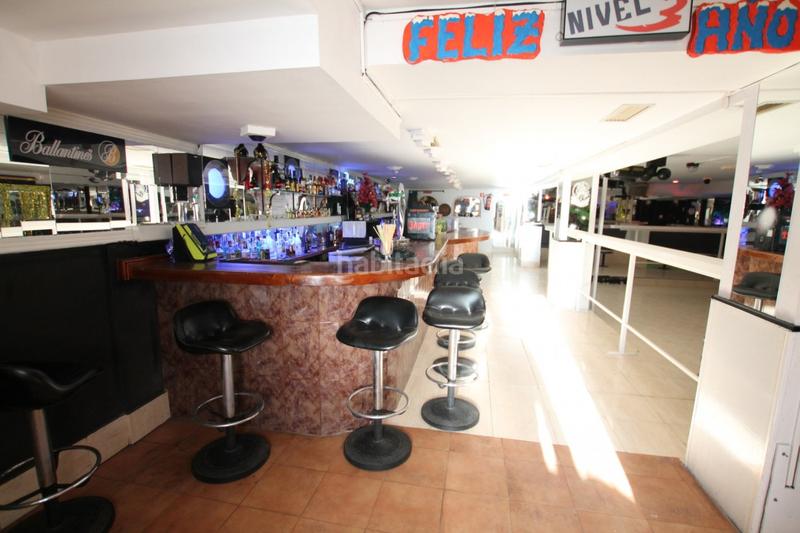 Foto 731f0780-a790-4355-8c36-f1f96017849b. Local comercial local musical en S´Arenal Llucmajor
