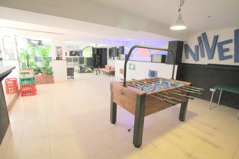Foto 8983f119-b970-4262-8853-a851e1f3b193. Local comercial local musical en S´Arenal Llucmajor