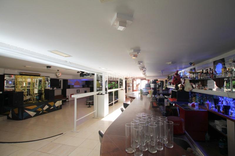 Foto 8a630fe0-2538-4d06-bb41-eeffa4723c7e. Local comercial local musical en S´Arenal Llucmajor