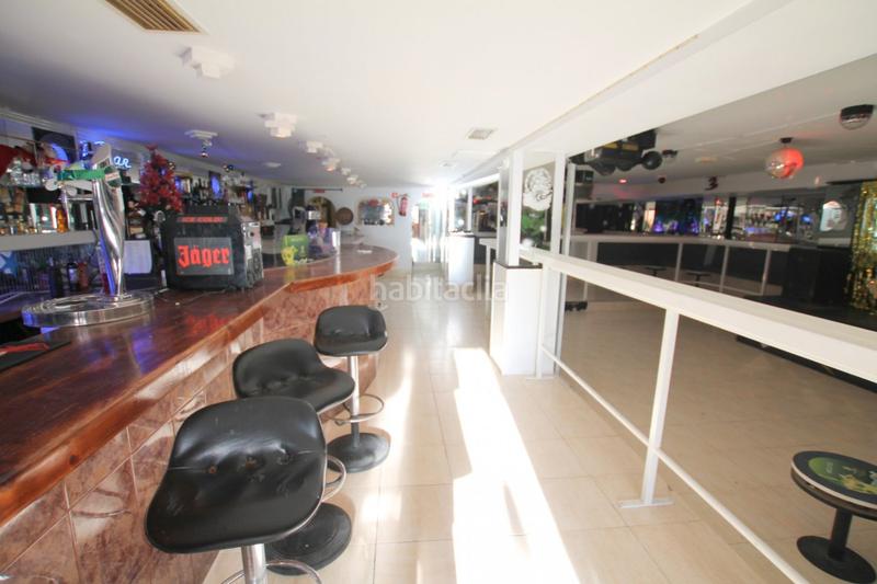 Foto 9f5589ff-4b70-4afc-8ce9-a861ff53a5e4. Local comercial local musical en S´Arenal Llucmajor