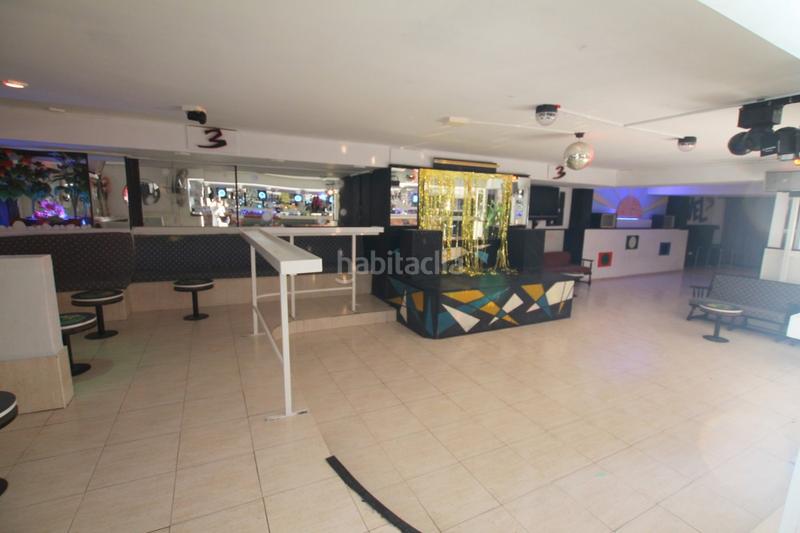 Foto a44a2842-43d7-4dd5-9cb4-513144febe73. Local comercial local musical en S´Arenal Llucmajor