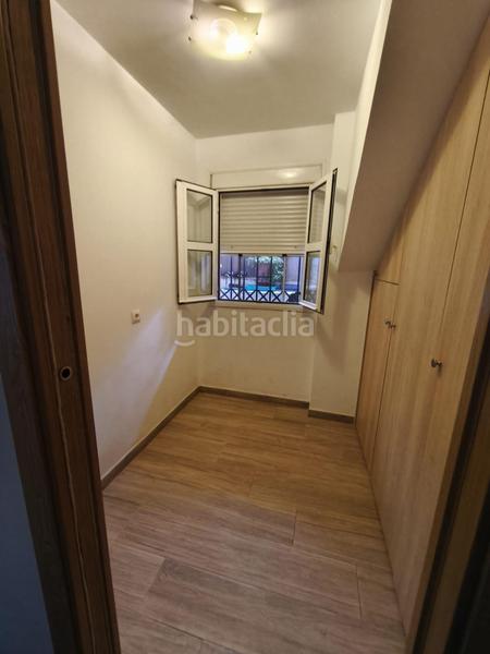 Foto 0d9c3fbc-fe84-4962-9eab-8d8b9d92e8e3. Ground floor with parking in El Arenal - La Pólvora Dos Hermanas