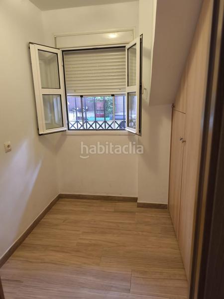 Foto 253d2bc0-9b24-4422-86b5-6ad43098d4a7. Ground floor with parking in El Arenal - La Pólvora Dos Hermanas