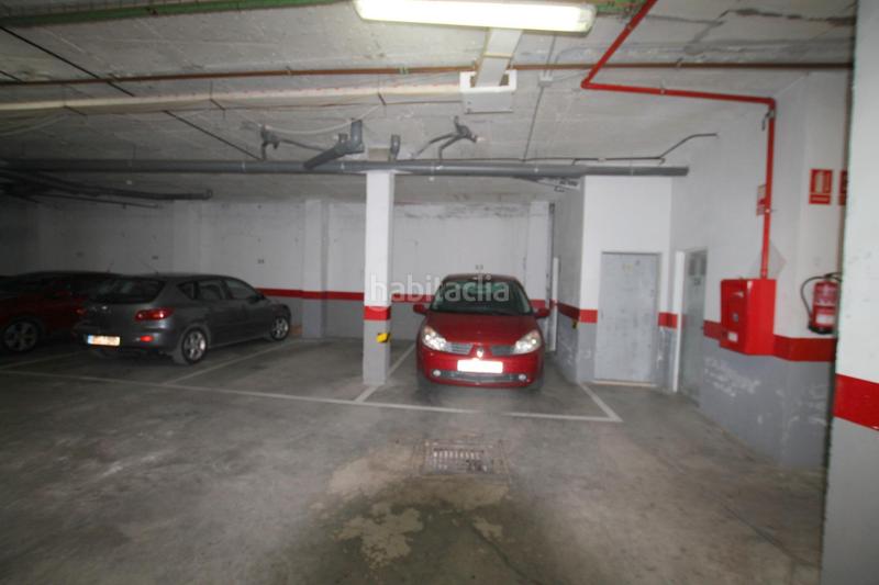 Foto 59f22bfd-5f1b-4a94-97eb-cee66add83c7. Ground floor with parking in El Arenal - La Pólvora Dos Hermanas