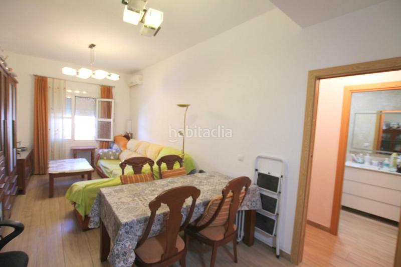 Foto 89887b4d-ffdc-4dc1-9bb7-732c61532d0c. Ground floor with parking in El Arenal - La Pólvora Dos Hermanas