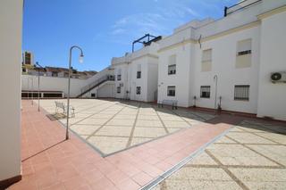 Rez-de-chaussée à El Arenal - La Pólvora. Planta baja en exclusiva con garaje y trastero