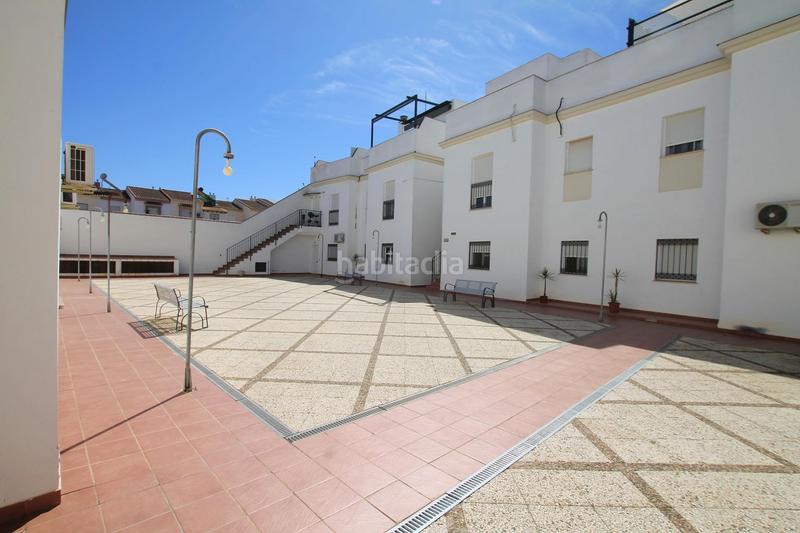 Foto 8bde7b52-6184-4d8e-b162-bbcc51afaf4b. Ground floor with parking in El Arenal - La Pólvora Dos Hermanas