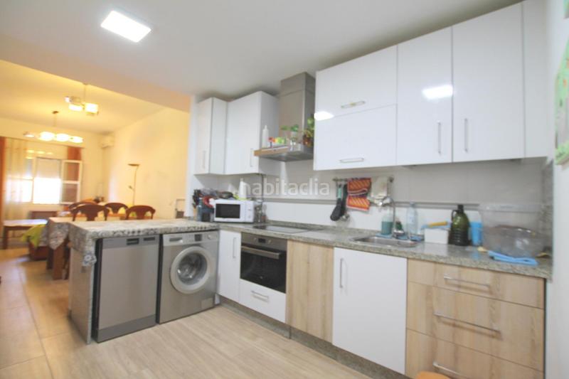 Foto a5792990-b187-4e0b-92a0-b89a1d8f916d. Ground floor with parking in El Arenal - La Pólvora Dos Hermanas