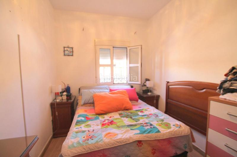 Foto a8a7a7dd-2d6f-413c-9295-e84b170187f0. Ground floor with parking in El Arenal - La Pólvora Dos Hermanas