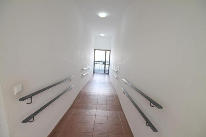 Foto ade2e41f-b740-4830-9a31-6140f7f30272. Ground floor with parking in El Arenal - La Pólvora Dos Hermanas