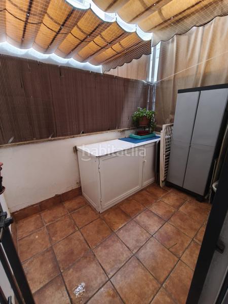 Foto c16678db-3bde-4389-9a10-c28ee0c41a67. Ground floor with parking in El Arenal - La Pólvora Dos Hermanas