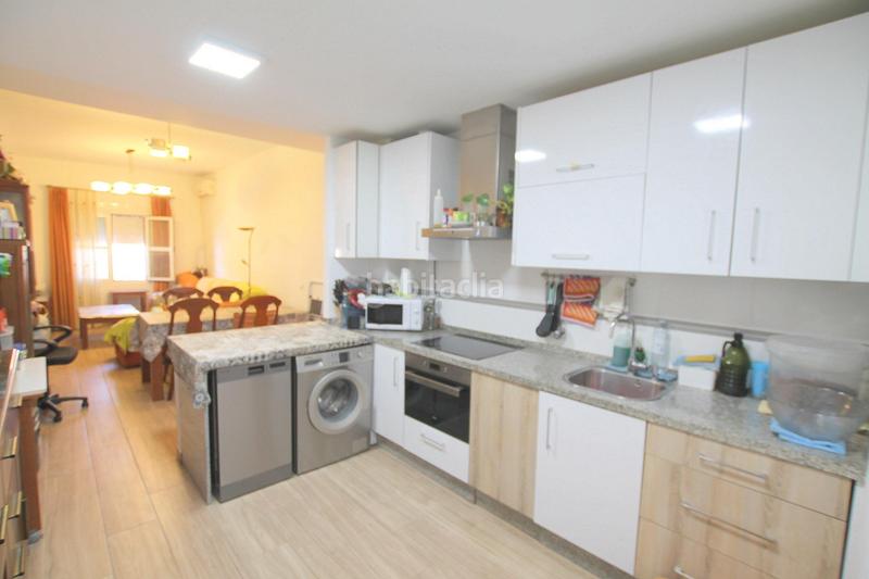 Foto cbdaa1bb-487d-4ee7-b937-1b26e691d62a. Ground floor with parking in El Arenal - La Pólvora Dos Hermanas