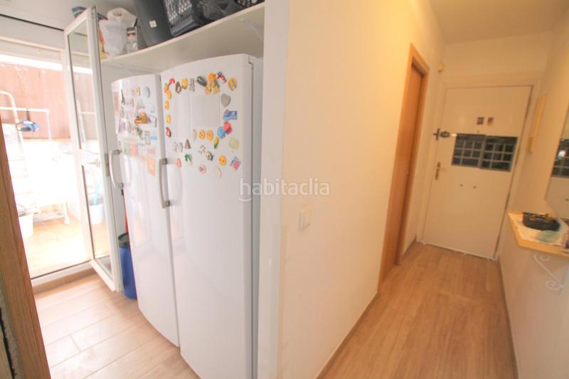 Foto cc28d4fc-e94b-4c04-871e-6d4a8a130b4c. Ground floor with parking in El Arenal - La Pólvora Dos Hermanas