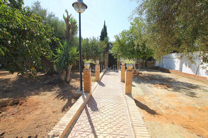 Foto 75b19cfd-c0c0-4359-b150-280cf0872c19. Chalet con riscaldamento parcheggio piscina in Oromana Alcalá de Guadaira