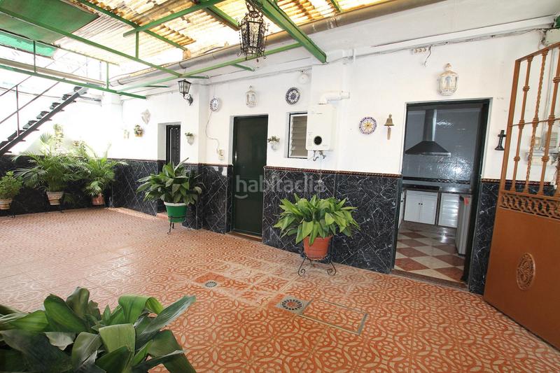 Foto 79a38a6e-126a-436e-9a95-1c17ad8dfa2d. Chalet con riscaldamento parcheggio piscina in Oromana Alcalá de Guadaira