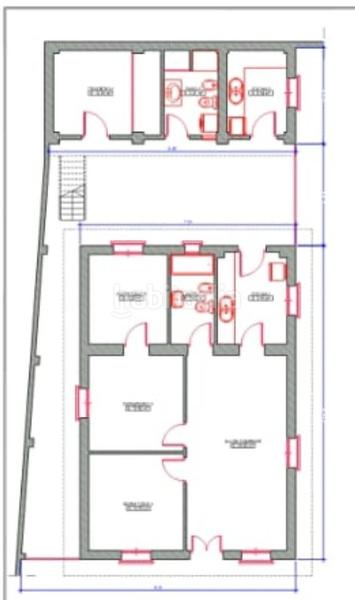 Foto ce7b53c2-264f-4619-b329-9bfc596c175b. Chalet con riscaldamento parcheggio piscina in Oromana Alcalá de Guadaira