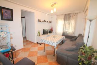 Planta baixa a Arco Norte - Avda España. Piso en exclusiva en la barriada de la moneda  dos hermanas