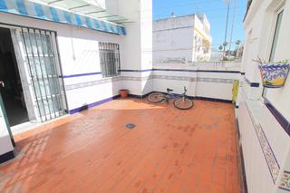 Piso en Centro - Doña Mercedes. Vive en pleno corazón de dos hermanas