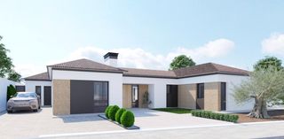 Terreny residencial  Calle del castillo de la serrezuela. Gran oportunidad! bajada de precio...exclusiva parcela urbana en