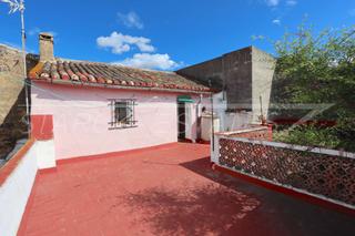 Casa adossada a Benidoleig