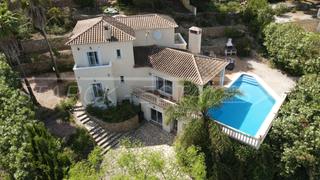 Casa en Pedreguer