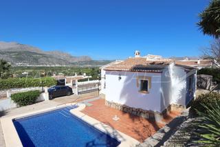 Casa a Orba