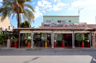 Local Comercial a Centro Urbano