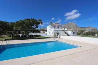 Terreny residencial a Ondara
