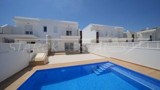 Casa a Verger (el)