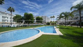 Apartament a Oliva Nova