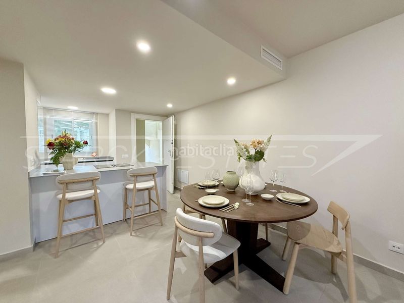 Foto 39f181b1-4c96-4578-bb41-bd77f7db1834. Apartamento en Centro Urbano Dénia