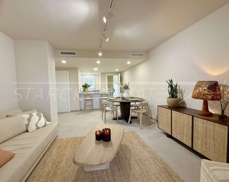 Foto 6107e5bb-fa05-45ff-9946-82db0ffb816c. Apartamento en Centro Urbano Dénia