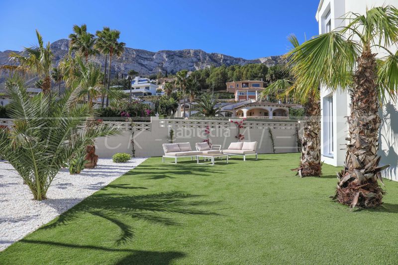 Foto 7191325d-025c-46c2-9c3b-b7c8d7de4946. Apartamento en Centro Urbano Dénia