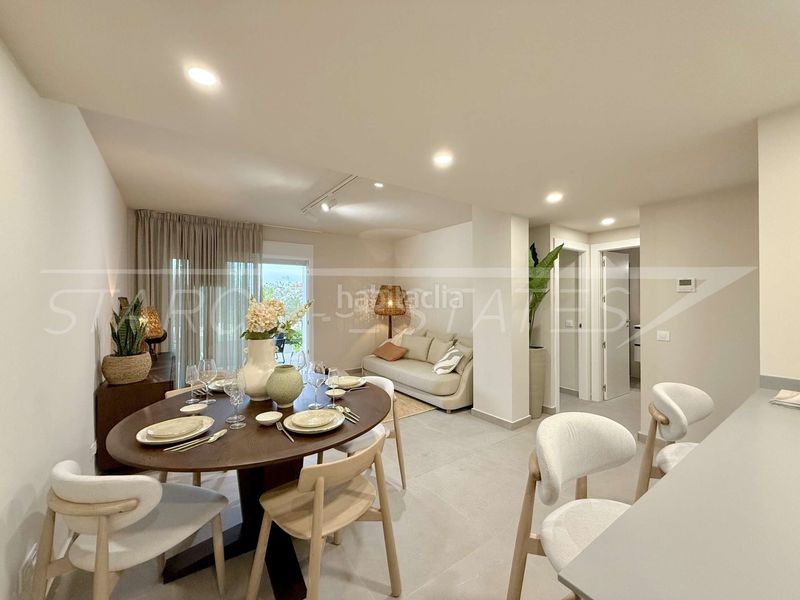 Foto a0a3921e-4c3d-4de2-9247-8efb60b77481. Apartamento en Centro Urbano Dénia