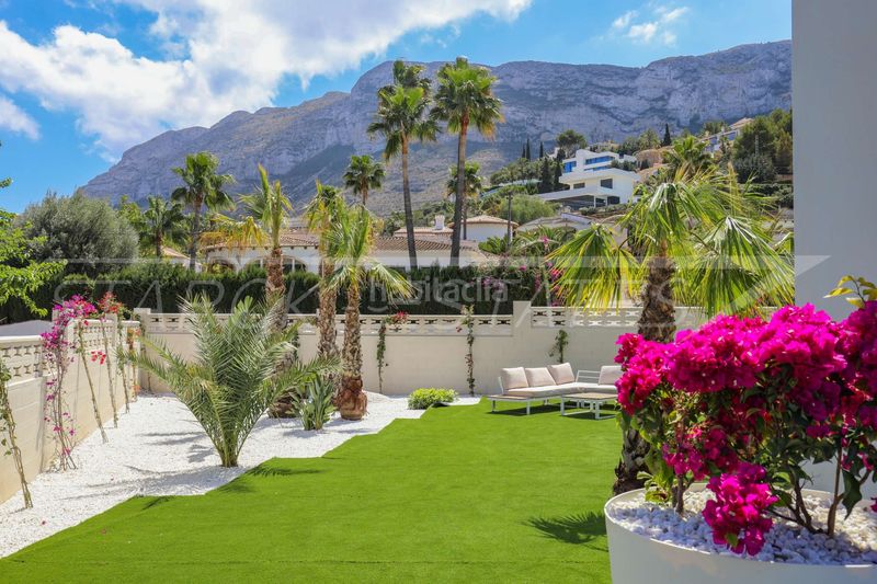 Foto bf55b4ef-1a67-435e-8c0c-bd561840c5f7. Apartamento en Centro Urbano Dénia