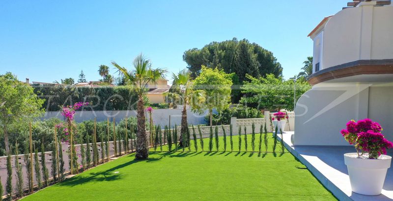 Foto fb4639e6-d414-4fb0-84c2-b39eea873fe4. Apartamento en Centro Urbano Dénia