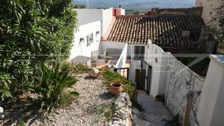 Casa adossada a Tormos