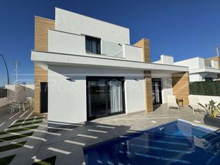 Maison à Roldán