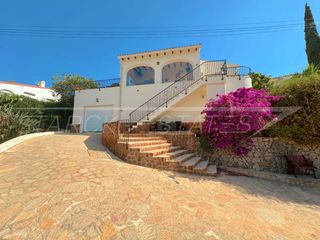 Maison à Benidoleig