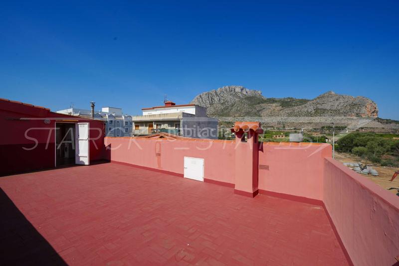 Foto 09315ea3-55ff-444c-929c-d8bd6ba85f94. Casa adosada en Verger (el)